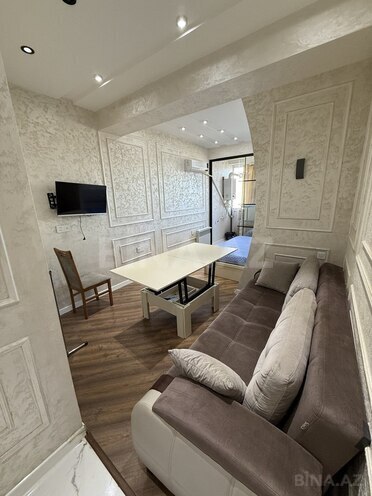 1 otaqlı yeni tikili - Masazır q. - 36 m² (1)