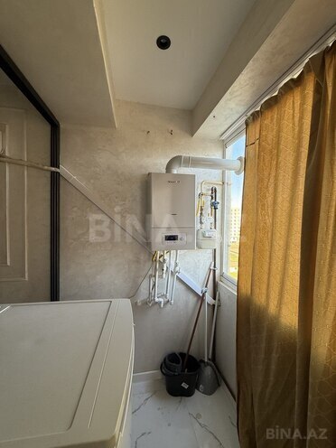 1 otaqlı yeni tikili - Masazır q. - 36 m² (6)