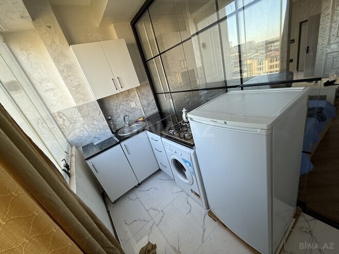 1 otaqlı yeni tikili - Masazır q. - 36 m² (5)