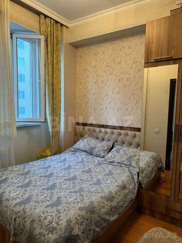 3 otaqlı yeni tikili - Xırdalan - 60 m² (6)