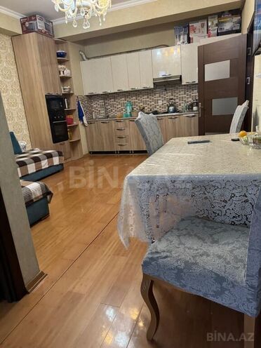 3 otaqlı yeni tikili - Xırdalan - 60 m² (2)