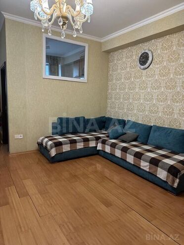 3 otaqlı yeni tikili - Xırdalan - 60 m² (7)
