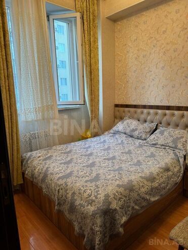 3 otaqlı yeni tikili - Xırdalan - 60 m² (9)