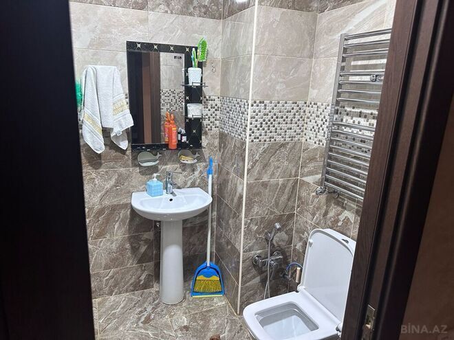 3 otaqlı yeni tikili - Xırdalan - 60 m² (5)