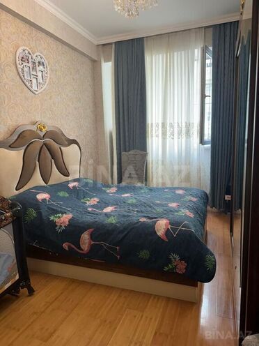 3 otaqlı yeni tikili - Xırdalan - 60 m² (8)