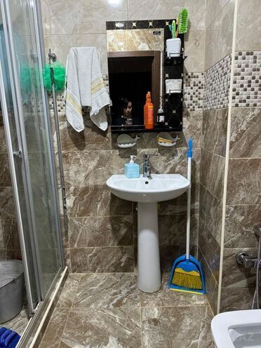 3 otaqlı yeni tikili - Xırdalan - 60 m² (3)