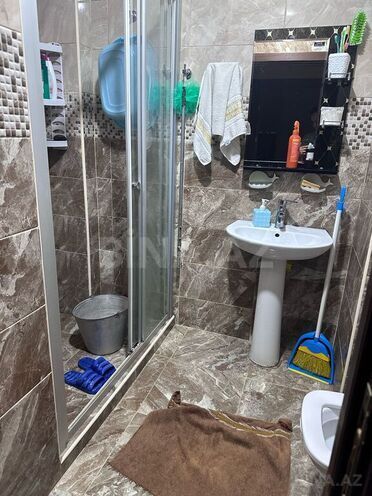 3 otaqlı yeni tikili - Xırdalan - 60 m² (10)