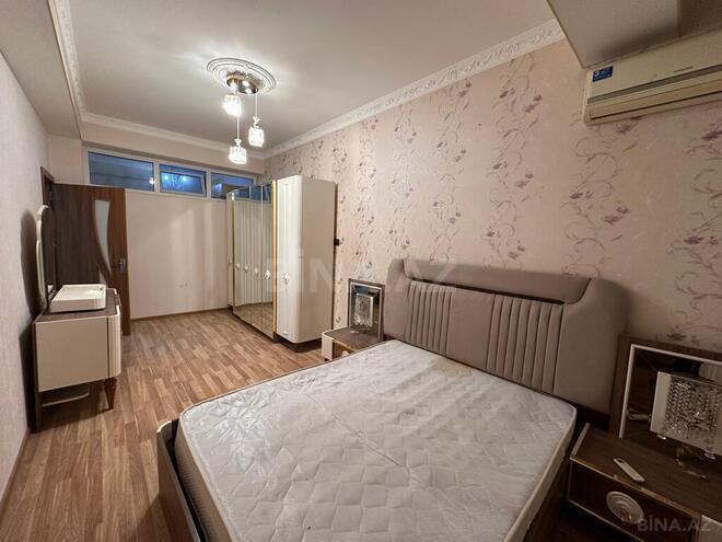 3 otaqlı yeni tikili - Xırdalan - 83 m² (2)