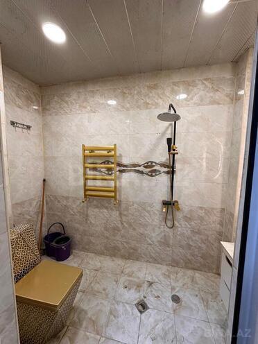 3 otaqlı yeni tikili - Xırdalan - 83 m² (8)