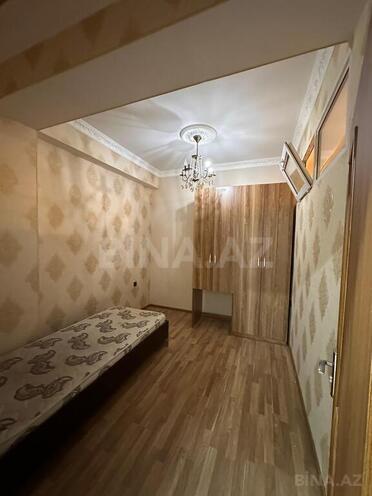 3 otaqlı yeni tikili - Xırdalan - 83 m² (3)