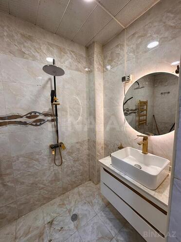 3 otaqlı yeni tikili - Xırdalan - 83 m² (7)