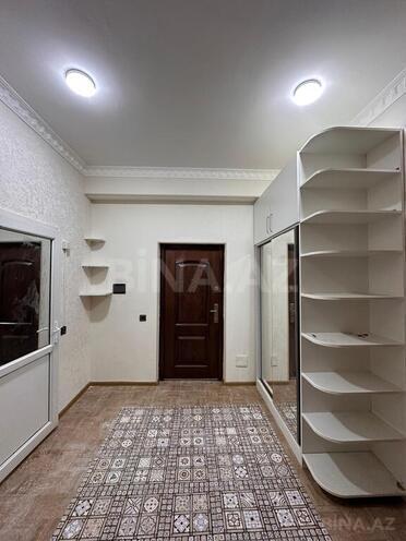 3 otaqlı yeni tikili - Xırdalan - 83 m² (6)