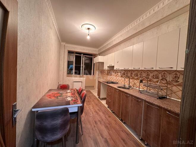3 otaqlı yeni tikili - Xırdalan - 83 m² (5)