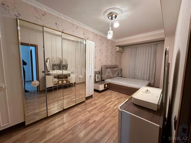3 otaqlı yeni tikili - Xırdalan - 83 m² (1)