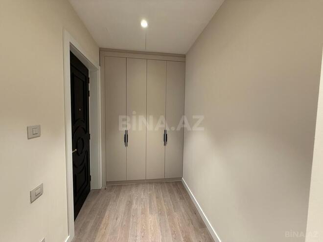 3-комн. новостройка - пос. Аг шехер - 105 м² (4)