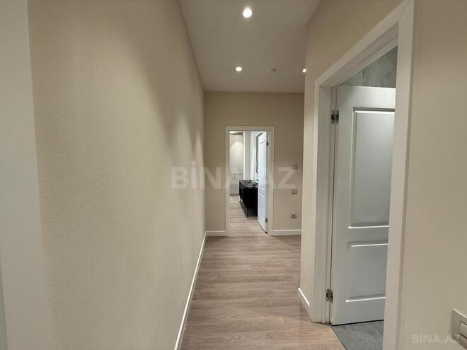 3-комн. новостройка - пос. Аг шехер - 105 м² (3)