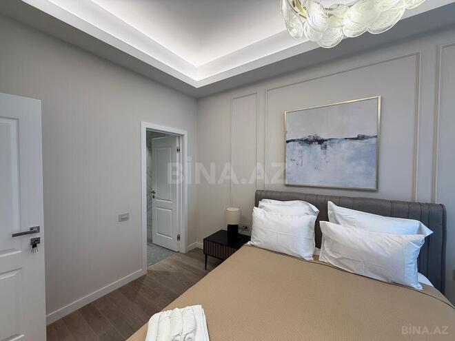3-комн. новостройка - пос. Аг шехер - 105 м² (7)