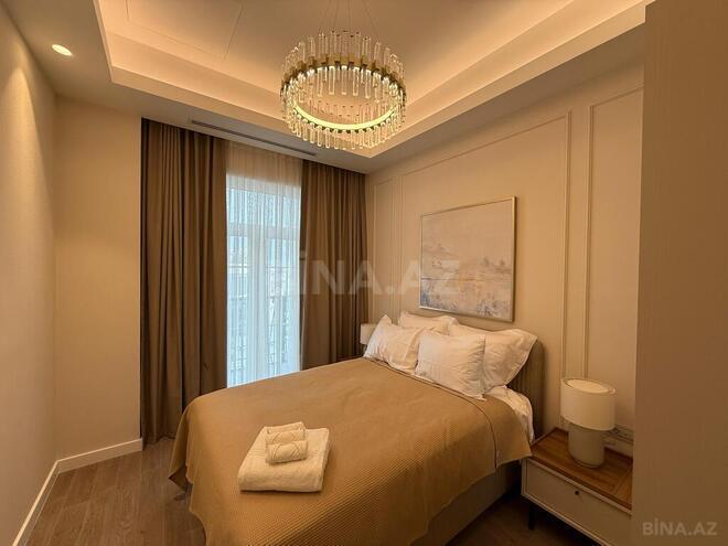 3-комн. новостройка - пос. Аг шехер - 105 м² (6)