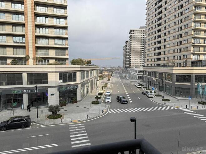 3-комн. новостройка - пос. Аг шехер - 105 м² (13)