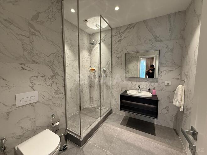 3-комн. новостройка - пос. Аг шехер - 105 м² (10)