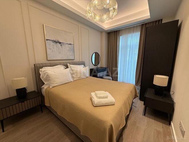 3-комн. новостройка - пос. Аг шехер - 105 м² (5)