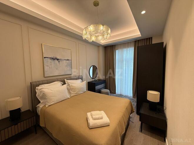 3-комн. новостройка - пос. Аг шехер - 105 м² (8)