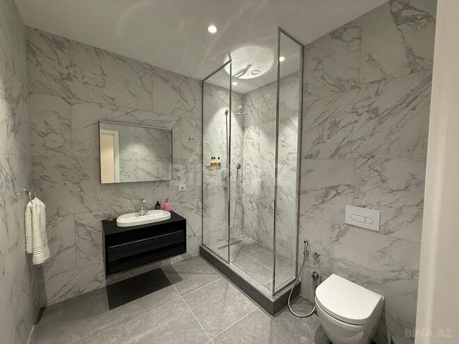 3-комн. новостройка - пос. Аг шехер - 105 м² (11)