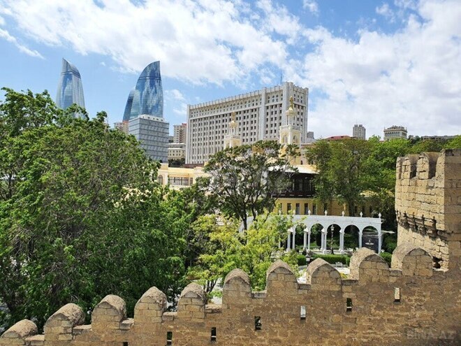 Продаётся  объект 900 м², м. Ичеришехер, photo 7 from 24