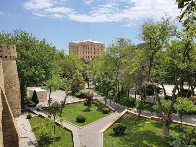 Продаётся  объект 900 м², м. Ичеришехер, photo 8 from 24