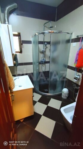 4 otaqlı köhnə tikili - İçəri Şəhər m. - 102 m² (18)