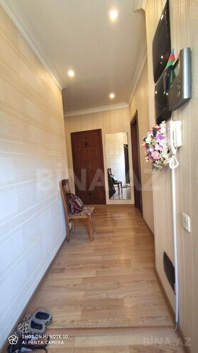 4 otaqlı köhnə tikili - İçəri Şəhər m. - 102 m² (19)
