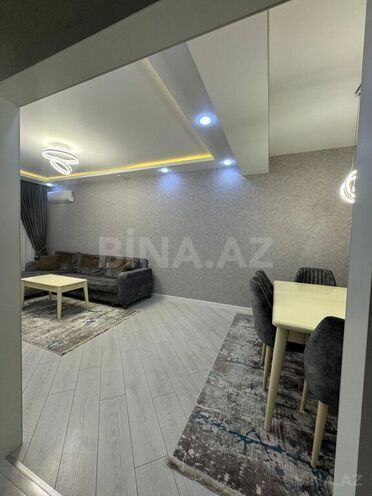 2 otaqlı yeni tikili - Xətai r. - 83 m² (5)