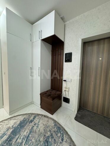 2 otaqlı yeni tikili - Xətai r. - 83 m² (9)