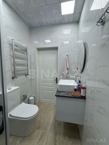 2 otaqlı yeni tikili - Xətai r. - 83 m² (18)