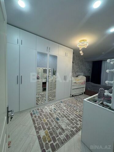 2 otaqlı yeni tikili - Xətai r. - 83 m² (13)