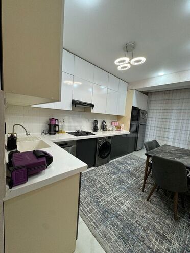 2 otaqlı yeni tikili - Xətai r. - 83 m² (7)