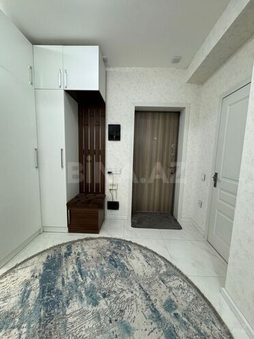 2 otaqlı yeni tikili - Xətai r. - 83 m² (19)