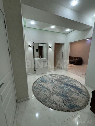 2 otaqlı yeni tikili - Xətai r. - 83 m² (11)