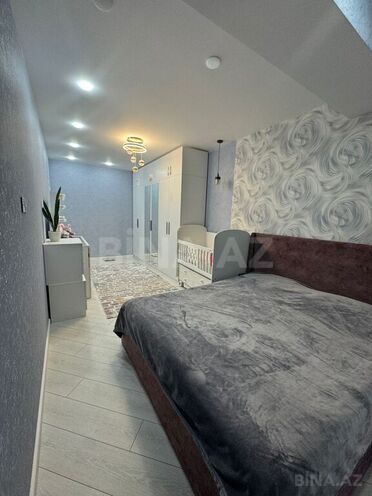 2 otaqlı yeni tikili - Xətai r. - 83 m² (12)