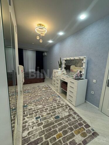 2 otaqlı yeni tikili - Xətai r. - 83 m² (14)