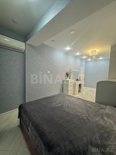 2 otaqlı yeni tikili - Xətai r. - 83 m² (15)