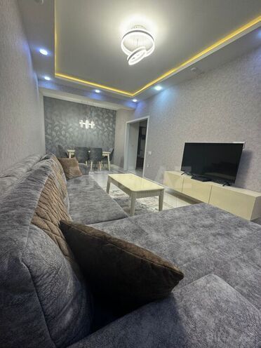 2 otaqlı yeni tikili - Xətai r. - 83 m² (3)