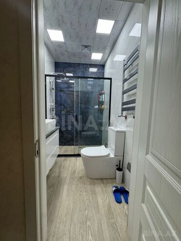 2 otaqlı yeni tikili - Xətai r. - 83 m² (17)