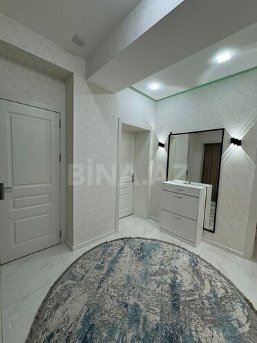 2 otaqlı yeni tikili - Xətai r. - 83 m² (10)