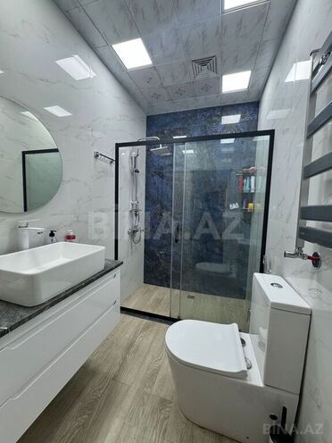 2 otaqlı yeni tikili - Xətai r. - 83 m² (16)