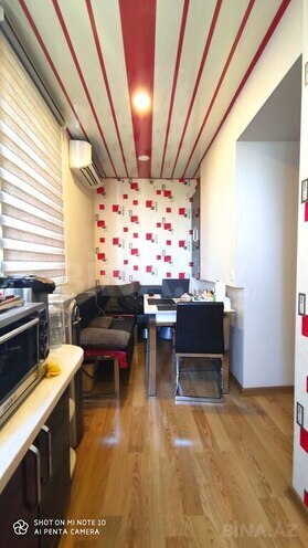 4 otaqlı köhnə tikili - İçəri Şəhər m. - 102 m² (23)