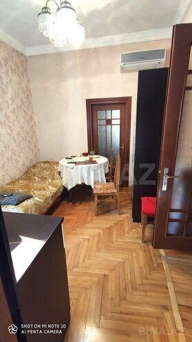 4 otaqlı köhnə tikili - İçəri Şəhər m. - 102 m² (28)