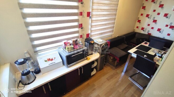 4 otaqlı köhnə tikili - İçəri Şəhər m. - 102 m² (20)