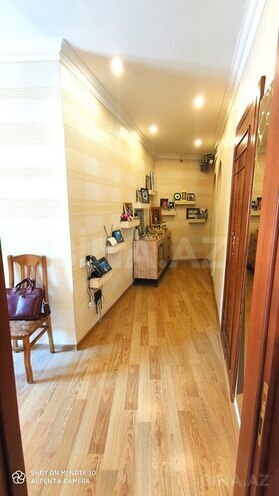 4 otaqlı köhnə tikili - İçəri Şəhər m. - 102 m² (29)