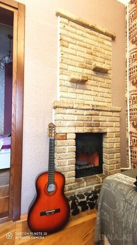 4 otaqlı köhnə tikili - İçəri Şəhər m. - 102 m² (24)